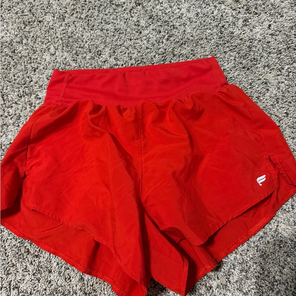 Fabletics shorts
